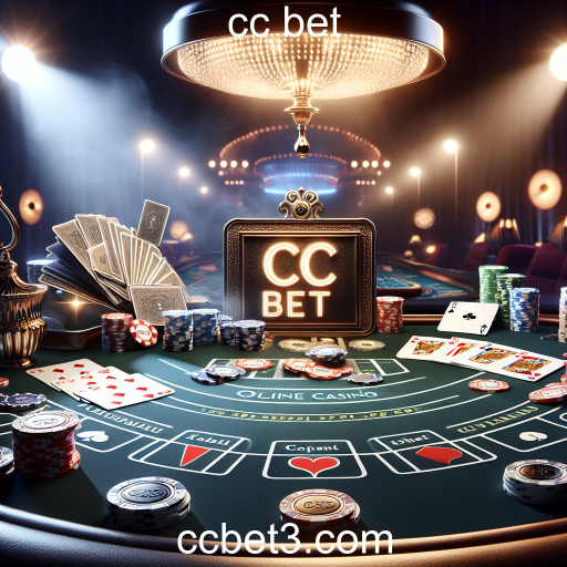 Desvendando o Blackjack: Dicas e Estratégias no cc bet
